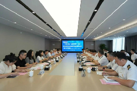 宁波引航“智慧引航”项目启动示范运营四大技术创新护航港口安全