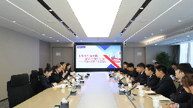 汇智青年谋发展 聚力引航启新程——宁波引航开展青年交流活动