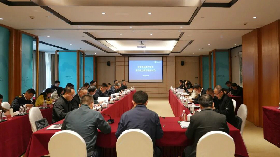 全省引航工作会议在甬召开 锚定“十五五”擘画高质量发展新蓝图