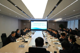 宁波引航召开2026年度安全环保工作会议、 第一次安委会扩大会议暨第一季度工作会议