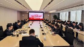 双高双促 | 心向一线优服务 锚定双高勇攻坚